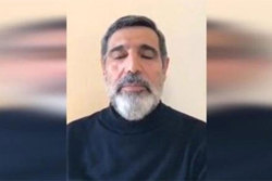 اینترپل بخارست، خودکشی و مرگ غلامرضا منصوری را تأیید کرد