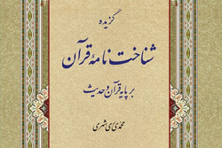 نگاهی به کتاب گزیده شناخت‌نامه قرآن کریم