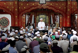 پاندمی، رهبران دینی و تغییر احکام در اندونزی