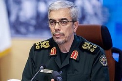 صنعت دفاعی پشتوانه مستحکم دفاع از انقلاب اسلامی و امنیت ملی است