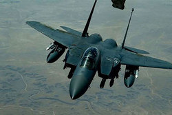 مجموعه اخبار تعرض جنگنده‌های آمریکایی به هواپیمای مسافربری ایرانی