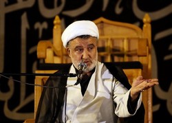 قیام امام حسین اسلام را از نابودی نجات داد