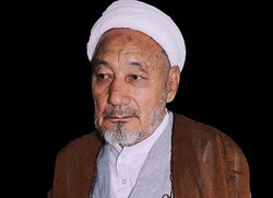 امام جمعه سانگلی هندوستان درگذشت