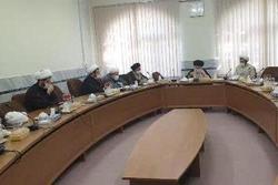 نخستین نشست نخبگانی هشتمین دوره شورای عالی حوزه های علمیه