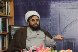 درخواست رییس علوم پزشکی قم از طلاب جهادی برای حضور در بیمارستانها
