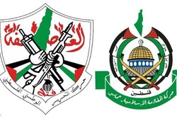 قدرانی جنبش حماس از بیانیه وحدت محور کمیته مرکزی جنبش فتح