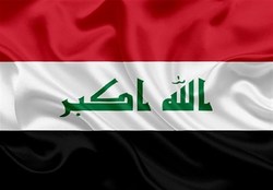 حمایت دولت عراق از حقوق مشروع ملت فلسطین