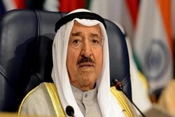 پیام تسلیت مراجع عراق در پی در گذشت امیر کویت