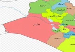 واکنش گروه‌های عراقی به توافق درباره «سنجار»