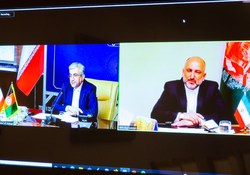 گفت‌وگوی مقامات ایران و افغانستان حول توسعه اقتصادی و امنیت مرزی