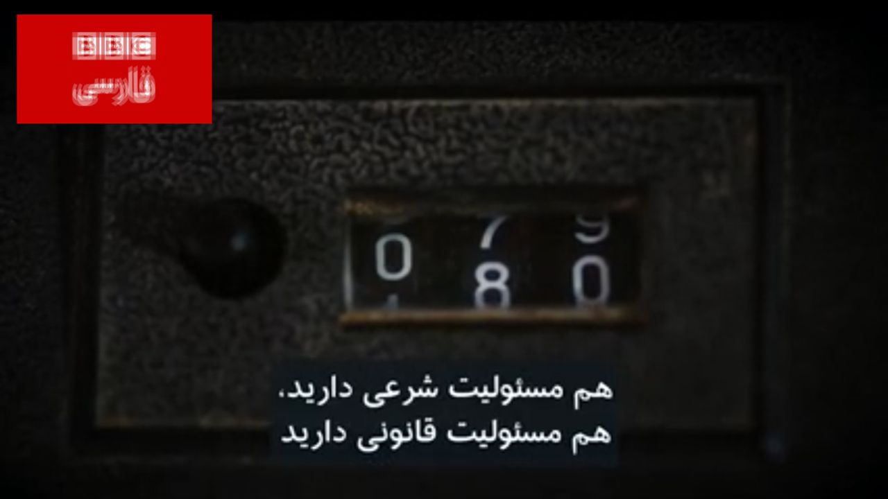 نشست ها و جلسات داخلی سپاه جنبه اقناعی داشت