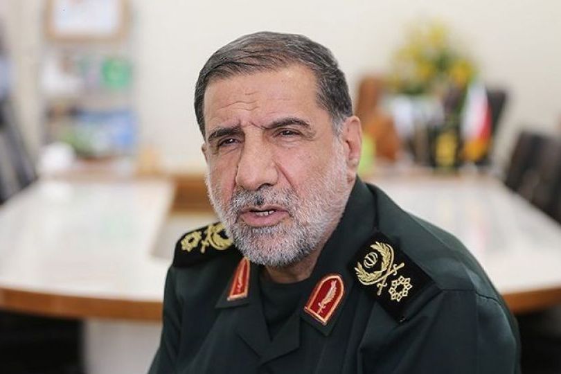 نشست ها و جلسات داخلی سپاه جنبه اقناعی داشت