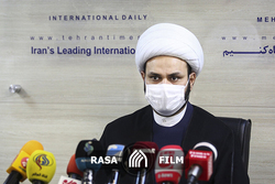 آرزوی حاج قاسم شهادت در سرزمین عراق بود