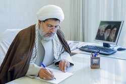 «حاج قاسمی که من می‌شناسم»/ انتشار کتابی جدید درباره شهید سلیمانی و سوریه