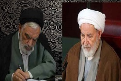 آیت الله یزدی منشأ خدمات ارزشمند برای انقلاب بود