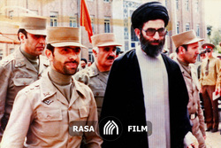 مستند | راز سرخ صیاد