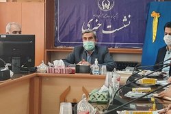 ۳۱ هزار بسته حمایتی بین نیازمندان استان سمنان توزیع خواهد شد
