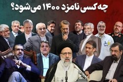 چه کسانی رسمی یا غیر رسمی اعلام کاندیداتوری کرده‌اند؟