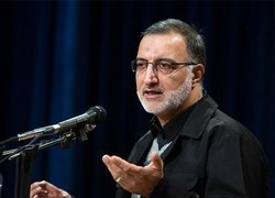 مشاوره نخبگان حوزوی در راستای تحول نظام قانون گذاری و نظارت بر مجلس