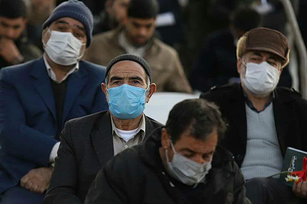 قرار سه‌شنبه‌ها درکنار مزار شهید احمد کاظمی برگزار شد