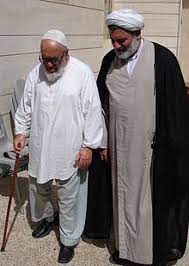 آذری قمی؛ گهی تند گهی ملتمس