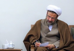 پیام تسلیت رئیس دفتر تبلیغات اسلامی در پی ارتحال آیت الله صافی گلپایگانی