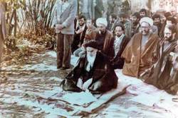 تحلیلی بر صحبت‌ های امام خمینی درباره مبانی انقلاب پیش از بازگشت به ایران