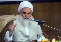 بصیرت از ویژگی های بارز آیت الله صافی گلپایگانی بود