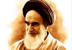 امام خمینی، جلوه و شعاعی از هیبت اولیاء معصوم