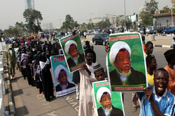 جنبش اسلامی و تحولات پیرامونی آن در نیجریه
