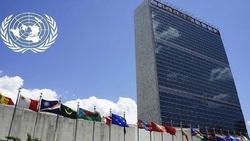 بدهی ایران به سازمان ملل پرداخت شد
