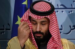 بن سلمان دنبال خروج آبرومندانه از یمن است