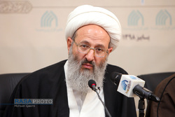 نظام اسلامی آسیب ببیند، دیگر حوزه ای نیست که از آن حفاظت کنند