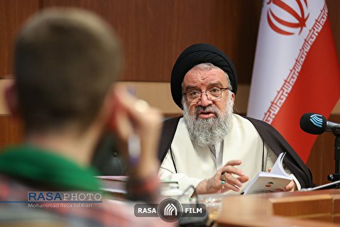 پاسخی مستدل به شبهات علیه شورای نگهبان