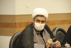 حضور 1400 روحانی کرمانشاهی در پویش «مهرواره محله همدل»