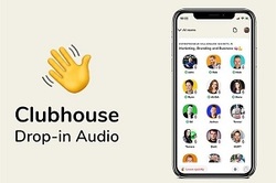 کلاب‌هاوس از رونق افتاد؟ کاهش ۷۲ درصد دانلود در ماه مارس