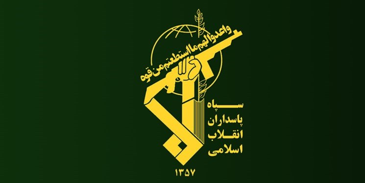 انقلاب اسلامی خط قرمز سپاه پاسداران است
