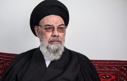 امام خمینی هرگز از کدخدا و ارباب نمی‌ترسید/ انتخاب اصلح وظیفه همگانی است