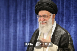 پیام رهبر انقلاب اسلامی در پی حضور حماسی و شورانگیز ملت ایران