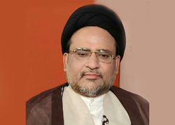 رییس جامعه روحانیون هند انتخاب آیت الله رئیسی را تبریک گفت