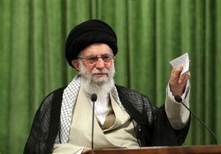 ۱۰ نکته از بیانات امام خامنه‌ای درباره «انتخابات» و «مشارکت پرشور مردم»