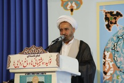 برگزاری کنگره بین المللی گسترش فرهنگ غدیر و نهج البلاغه در مازندران