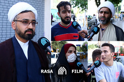گزارش میدانی | ازدواج آسان دغدغه امروز جوانان