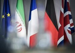 ایران حرف از «تضمین» نزند!