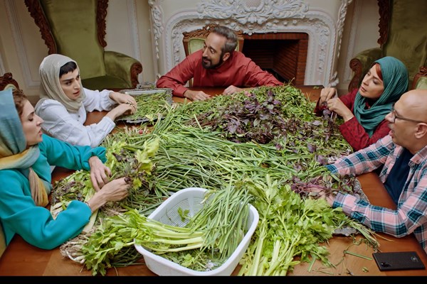 نمایش خانگی-دراکولا