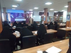 برگزاری نخستین دوره مهارت افزایی تدریس ویژه بانوان اساتید در مشهد