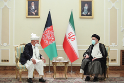 افغانستان جایگاه بالایی در سیاست خارجی ایران دارد
