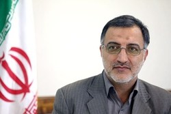 زاکانی شهردار تهران شد