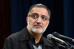 انتخاب زاکانی به عنوان شهردار تهران مشکل قانون ندارد