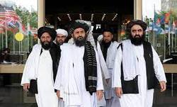سریر، سیرت و صراط طالبان